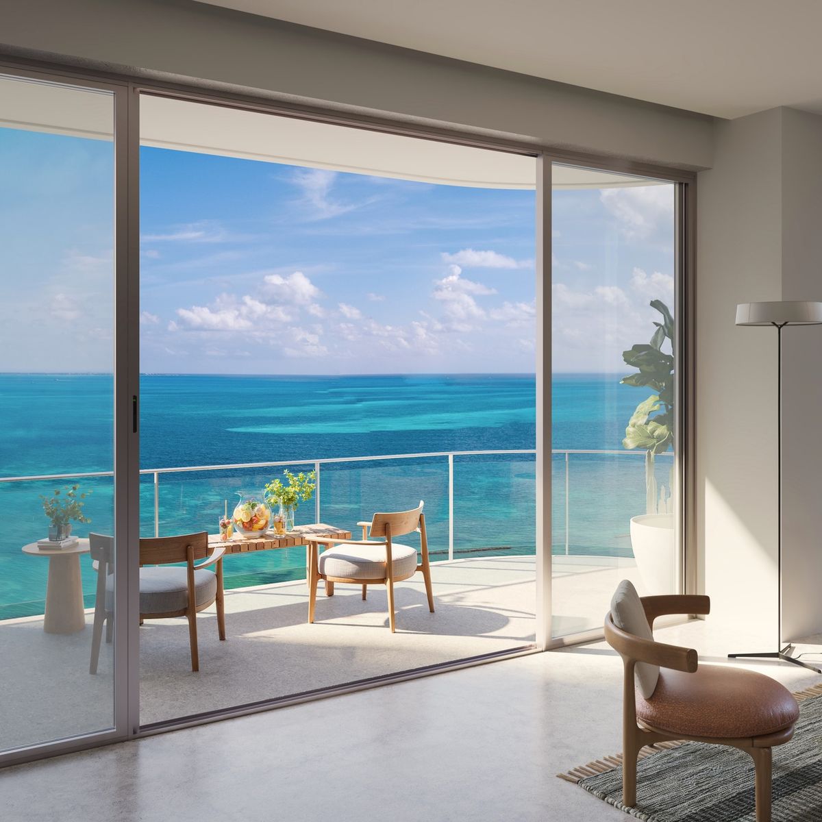 Oceanfront Dar es Salaam